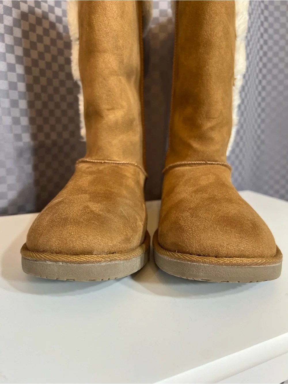 Airwalk brand size